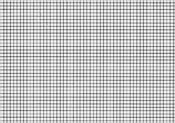 Produktbild Biella Karteikarten kariert (A4, 200 g/m², 1 x)