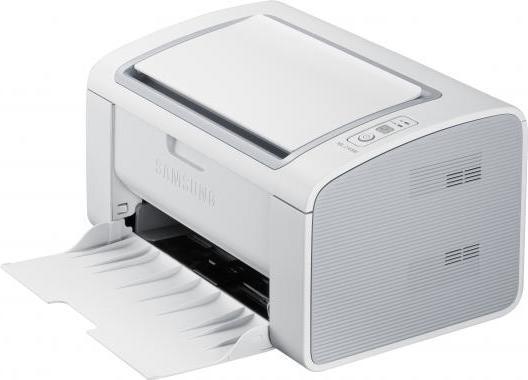 Produktbild Samsung Ml-2165w (Laser, Schwarz-Weiss)
