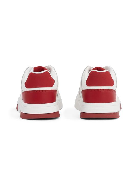 Actual product image Tommy Hilfiger The Brooklyn Leather Ess (45)