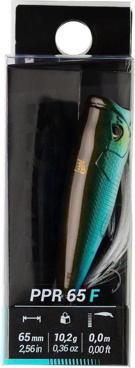 Immagine prodotto Caperlan WXM PPR 65 F (6.50 cm)