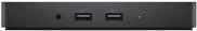 Actual product image Dell Dock WD15 Docking Station (Docking port (proprietary), 4 Ports)
