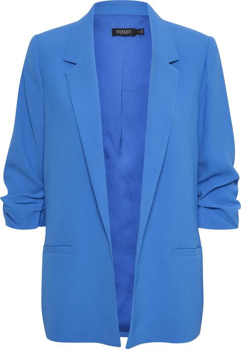 Soaked in Luxury blazer shirley (XS)