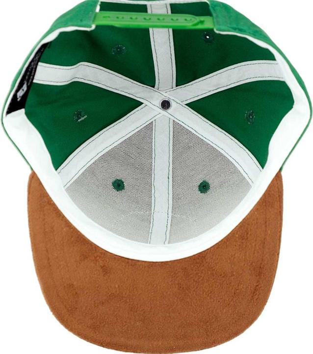 Actual product image Bavarian Caps Pumuckl Transformer (One size)