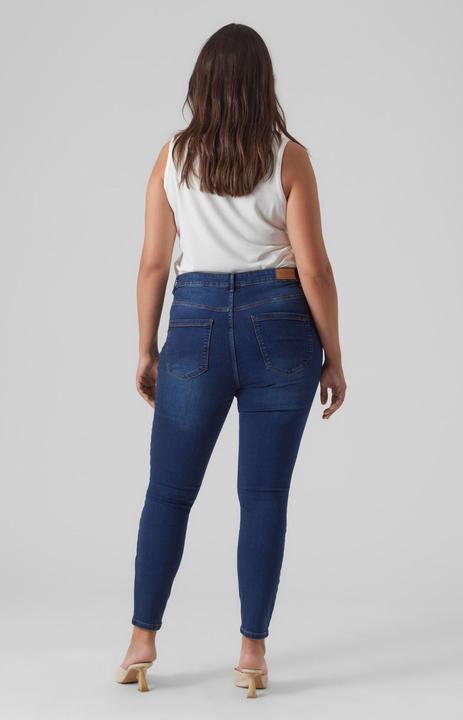 Immagine prodotto Vero Moda VMCPHIA Hohe Taille Slim Fit Jeans Skinny Jeans (54)