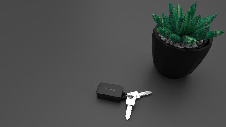 Image du produit Invoxia GPS Tracker Mini (iOS, Android)