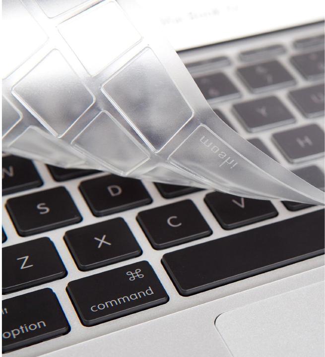 Image du produit Moshi ClearGuard 11 (Apple)
