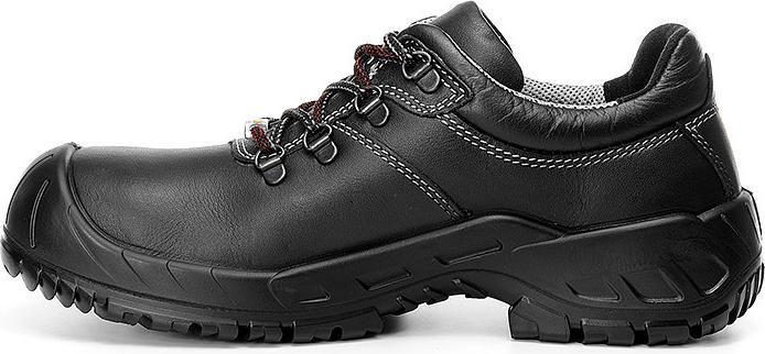 Actual product image Elten Renzo Low S3 construction shoe (S3, 39)