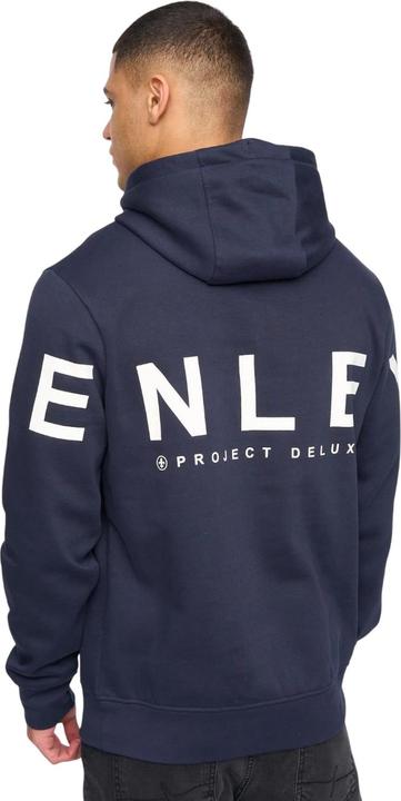 Immagine prodotto Henleys Hensleeve Felpa con Cappuccio Uomo (M)
