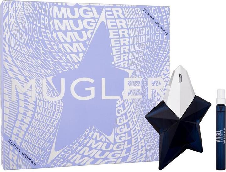 Thierry Mugler Angel Elixir