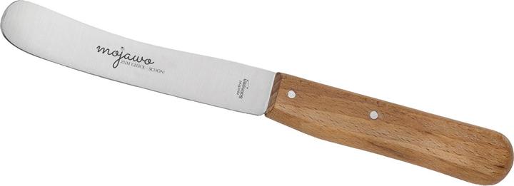 Produktbild Mojawo 2er Frühstücksmesser Buttermesser Buckelsmesser Solingen (11.50 cm)