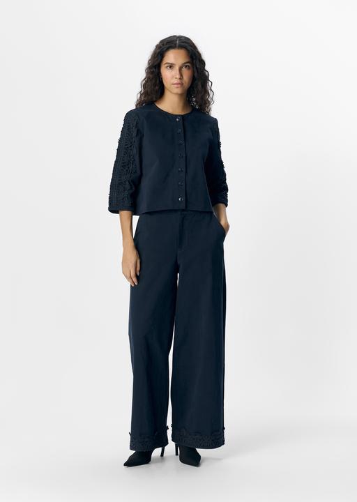 Produktbild Object Loose Fit Hose (M)