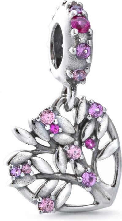 Pandora Family Tree with Fancy Fairy Tale (Silber 925, Stein)