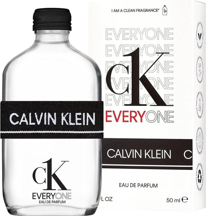 Calvin Klein Eau de Parfum (Eau de Parfum, 100 ml)