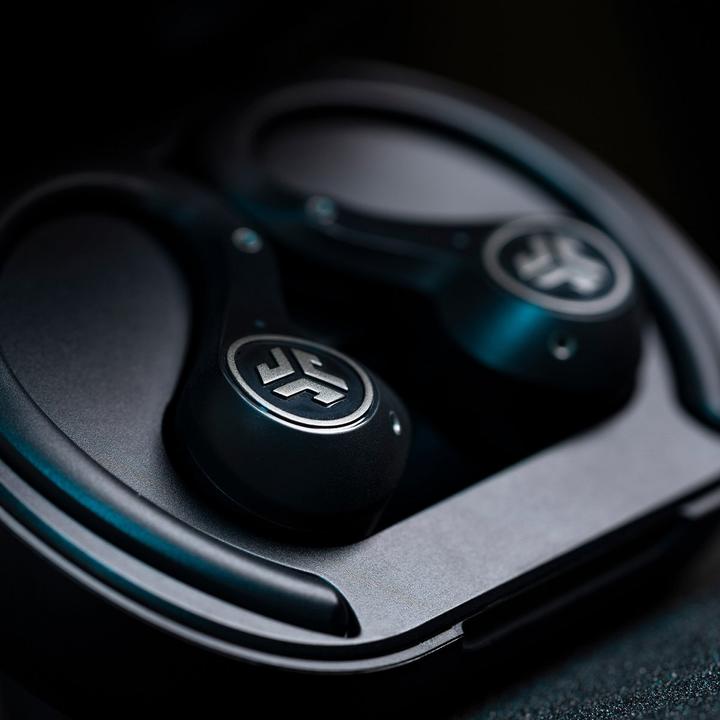 Actual product image JLab Audio Epic Air Sport (ANC, 15 h, Wireless)
