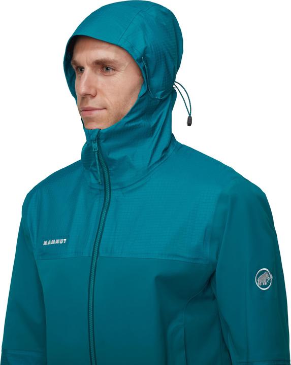 Produktbild Mammut Ducan Guide HS Hooded Jacket Men (L)