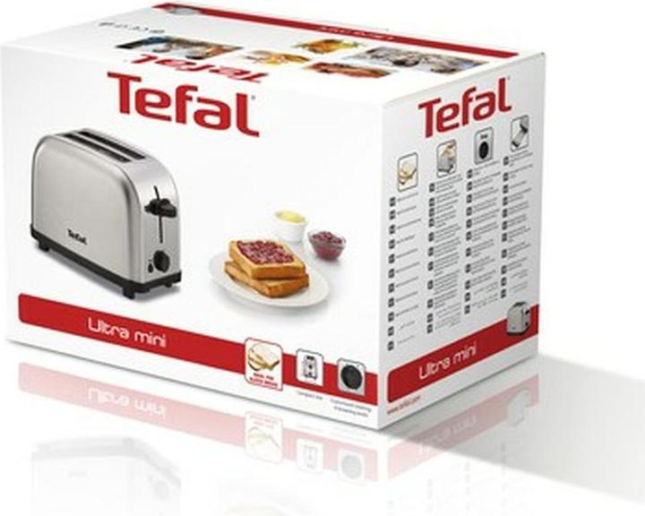 Actual product image Tefal Ultra Mini (EU plug)