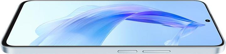 Actual product image Honor 90 Lite (256 GB, Titanium Silver, 6.70", Dual SIM, 5G)
