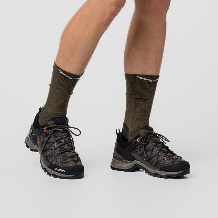 Immagine prodotto Salewa Calzini Mountain Trainer Merino Da (42 - 44)