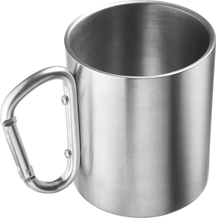 Produktbild Westmark Tasse m.Karabinerhenkel ES (300 ml, 1 x)