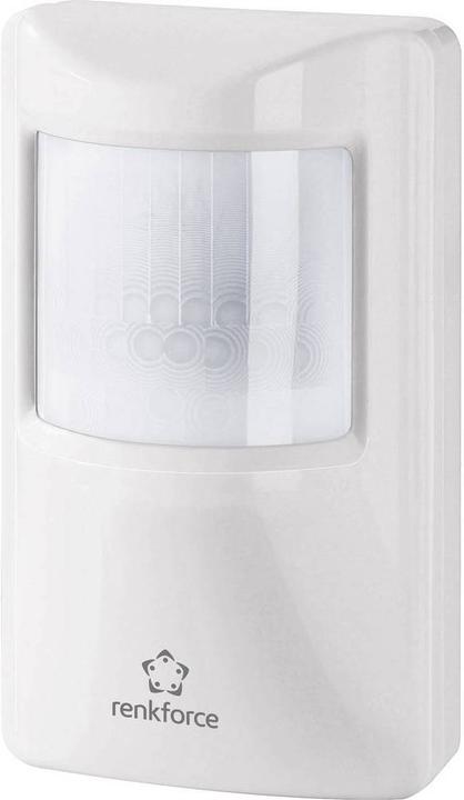 Renkforce Motion detector 751560 (12 m)