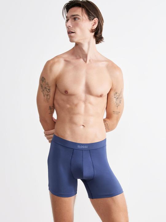 Produktbild Sloggi Retro Pants EVER Ease Short (S, 2er Pack)