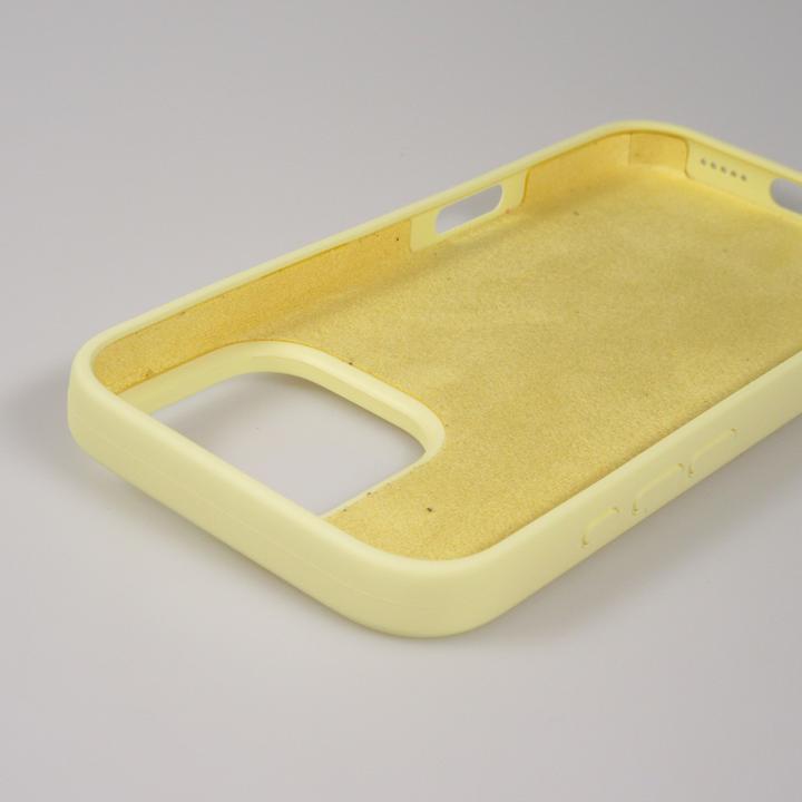 Produktbild PhoneLook Hülle Soft Touch (Apple iPhone 16 Pro)