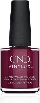 Produktbild CND Vinylux Crystal Alchemy Rebellious Ruby 15ml (Rebellious Ruby)