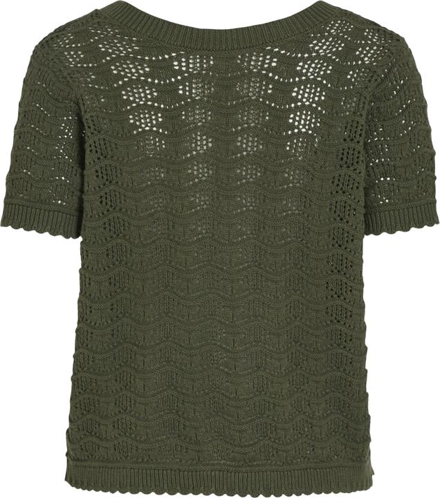 Immagine prodotto Vila VICOBY Kurzärmeliges Stricktop (S)
