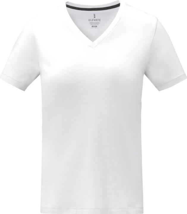 Elevate Somoto Tshirt Vausschnitt