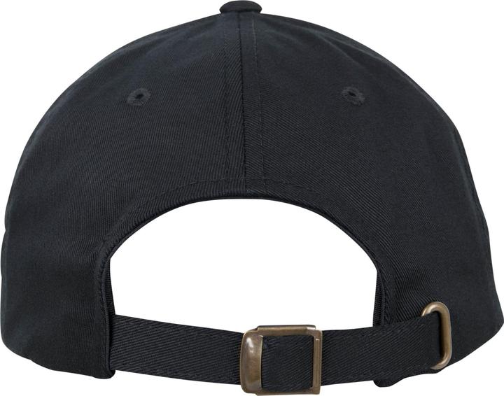 Image du produit Flexfit Low Profile Organic Cotton Cap (Taille unique)