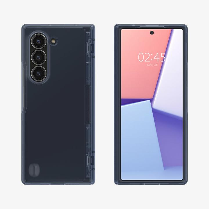 Produktbild Spigen Ultra Hybrid Pro (Samsung Galaxy Z Fold6)