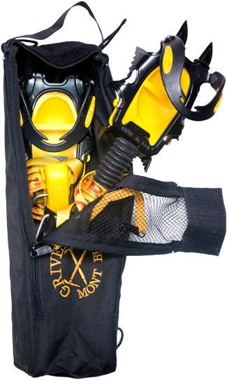 Immagine prodotto Grivel Crampon Safe (35)