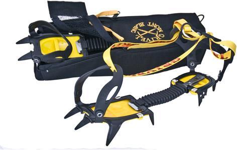Immagine prodotto Grivel Crampon Safe (35)
