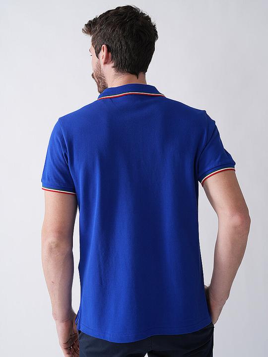 Produktbild 19V69 Italia Poloshirt (M)