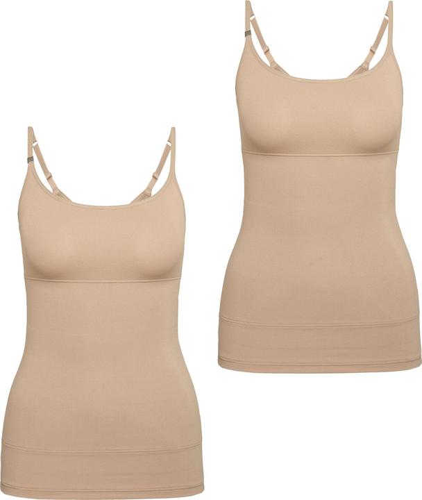 smooth beige