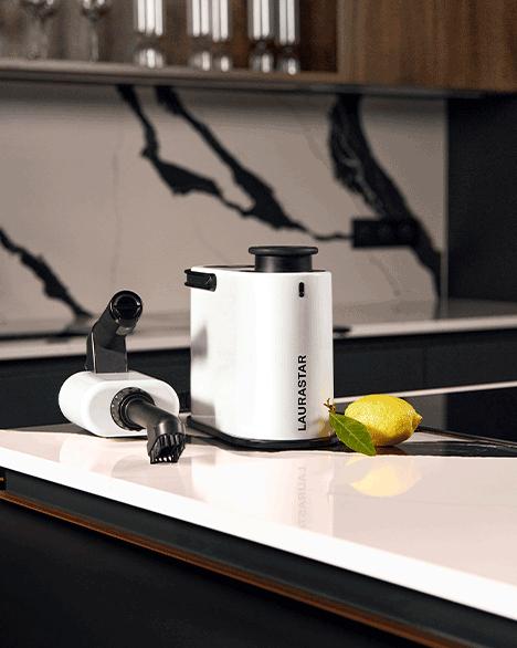 Image du produit Laurastar Aura EU (2.70 bar, 1900 W)