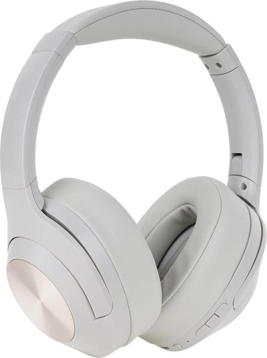 Actual product image Krüger&Matz Kruger & Matz F2 belaid??s ausin??s, pilkos