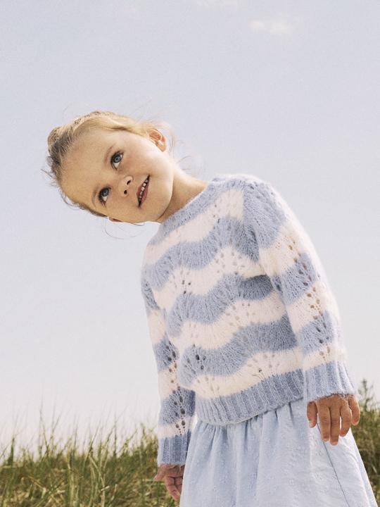 Immagine prodotto Name it Langarm Strickpullover (110)