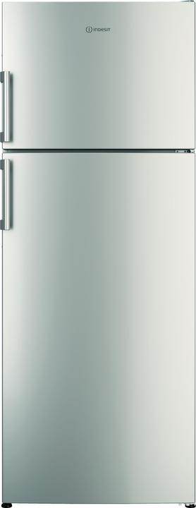Produktbild Indesit IT70 832 S Doppeltüriger Kühlschrank 437 (437 l)