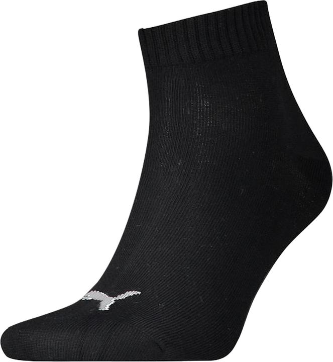 Puma Kurzsocken Erwachsene 3erPack