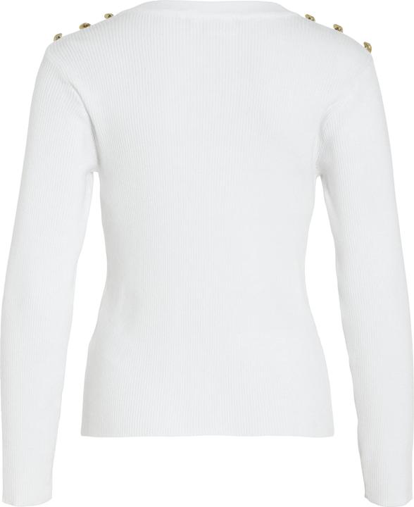 Immagine prodotto Vila Top con scollo rotondo e maniche lunghe (XL)