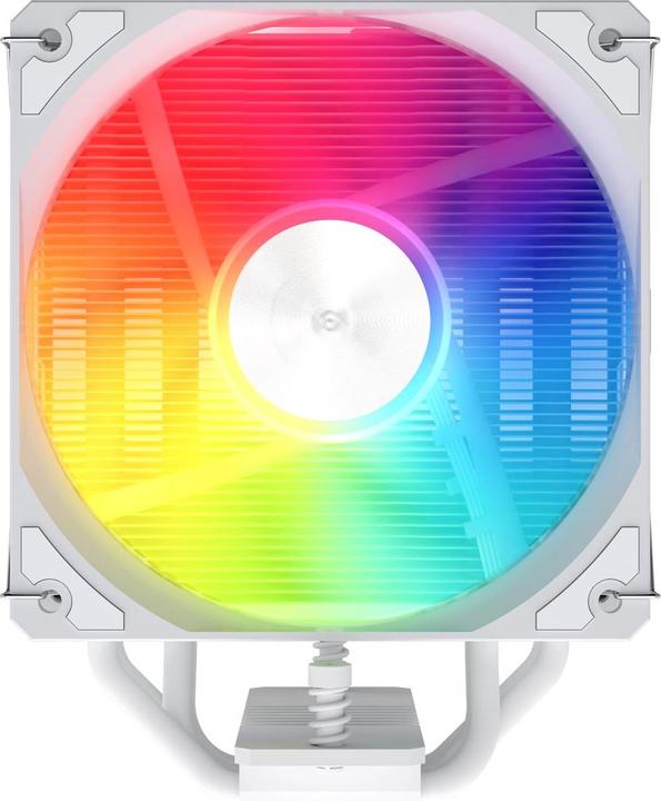 Produktbild Fortron FSP Air CPU Cooler NP5-WA LGA/1851/1700/1200 AMD:AM4/AM5 retail
