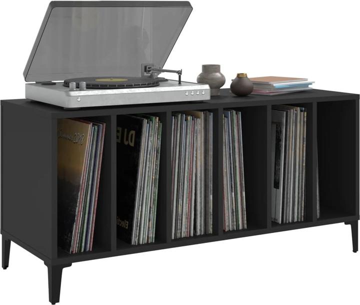 Produktbild VidaXL Plattenschrank (100 x 38 x 48 cm)