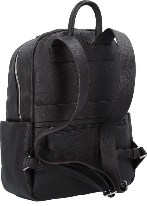 Immagine prodotto Picard Zaino Luis City in pelle 35 cm (12 l)