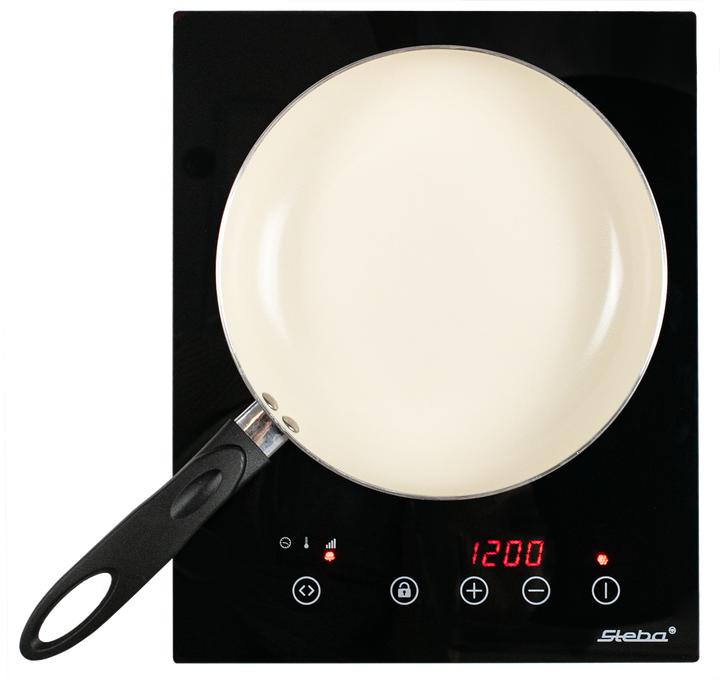 Produktbild Steba Ik 60 E