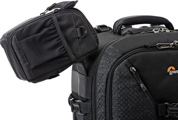 Productafbeelding Lowepro Pro Runner BP 450 AW II (Foto rugzak)