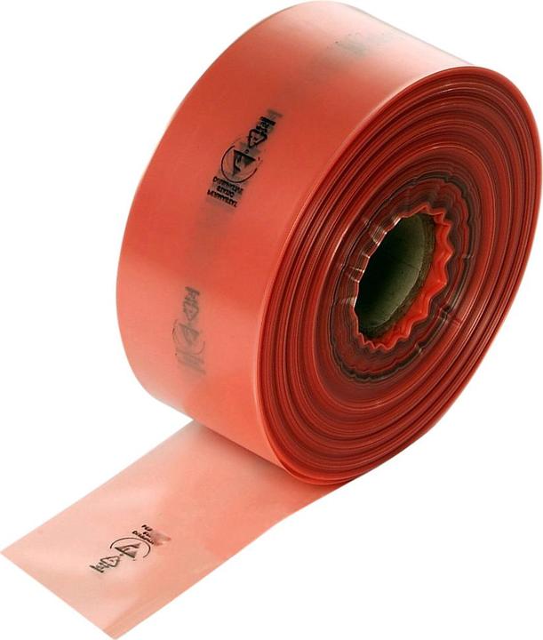 Produktbild Wolfgang Warmbier Permastat Schlauchfolie, ESD, 300 mm, 250 m (1 Stück)