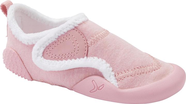 Decathlon slipper 500 comfort 8887