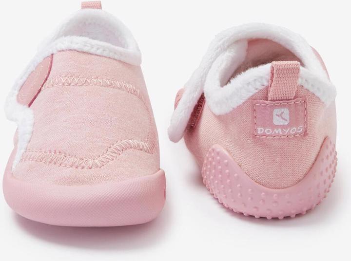 Produktbild Decathlon slipper 500 comfort 8887 (29)