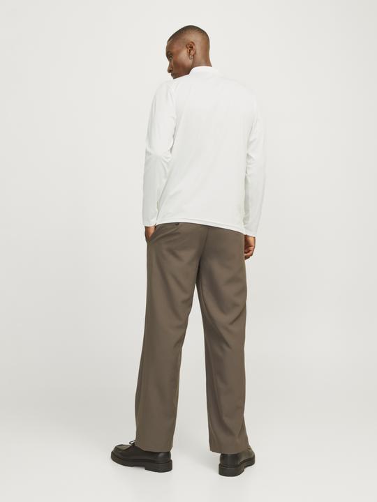 Image du produit Jack & Jones Polo uni T-shirt T-shirt (S)